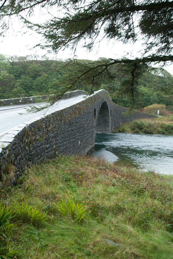 Clachan Bridge, Seil